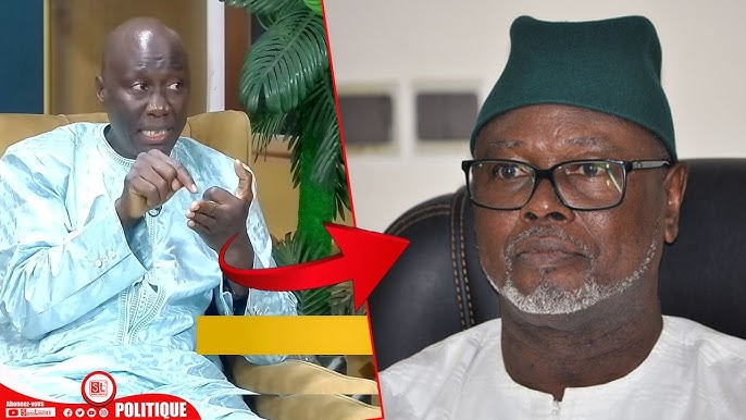 Dame Mbodji adresse une réponse ferme à Alioune Tine (vidéo)