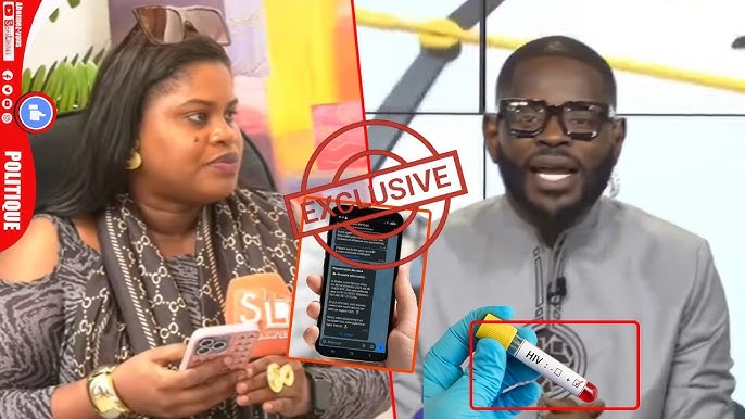 Houleye Mané dévoile de nouvelles révélations sur le contenu des téléphones