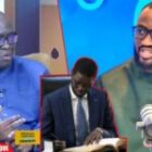 Ayib Daffé déplore l’absence d’explications (vidéo)