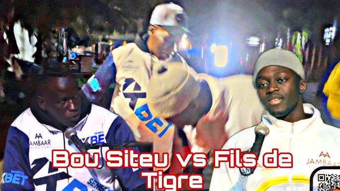 Bou Siteu s’impose face à Fils de Tigre après une rude bagarre