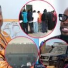 Une mauvaise nouvelle de dernière minute pour Pape Cheikh Diallo, Djiby Dramé et dix autres…