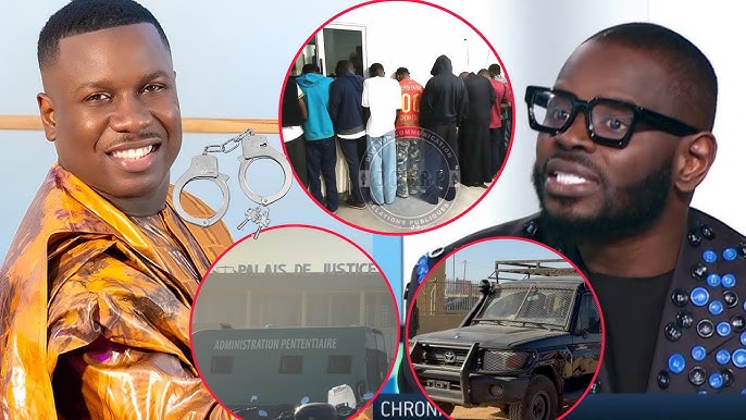 Une mauvaise nouvelle de dernière minute pour Pape Cheikh Diallo, Djiby Dramé et dix autres…