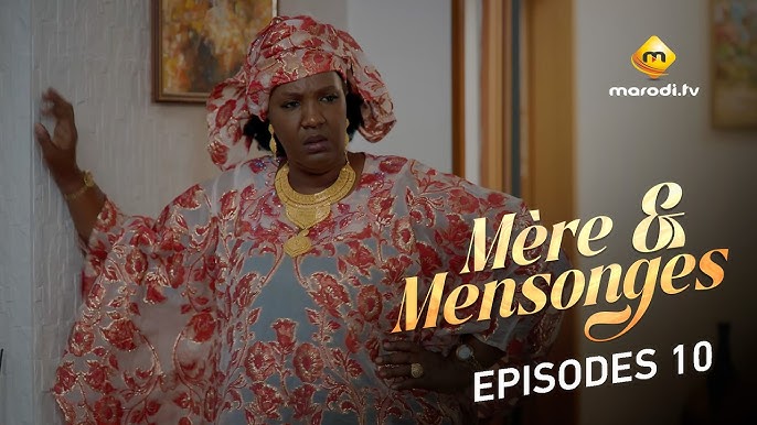 Bande annonce, Mère et Mensonges – Saison 1 – Episode 10