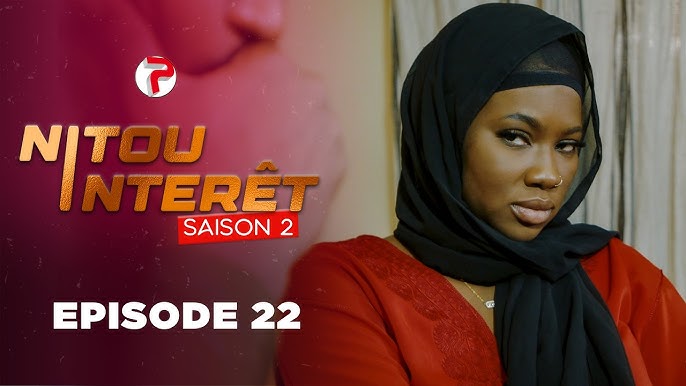 NITOU INTÉRÊT – Saison 2 – Episode 22