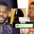 Après la sortie de l’avocat de Pape Cheikh Diallo, Houleye Mané réagit (vidéo)