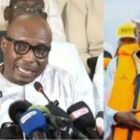 La pique cinglante de Waly Diouf Bodiang contre Barthélémy Dias