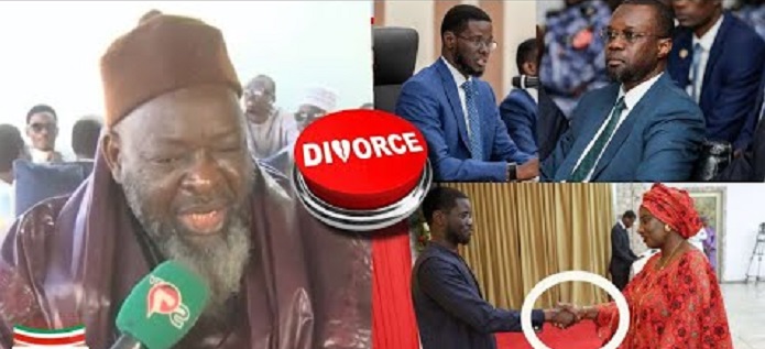 Le marabout de Sonko brise le silence (vidéo)