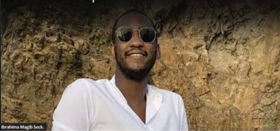 Ibrahima Magib Seck tombe, de sordides vidéos d’ébats sexuels interceptées