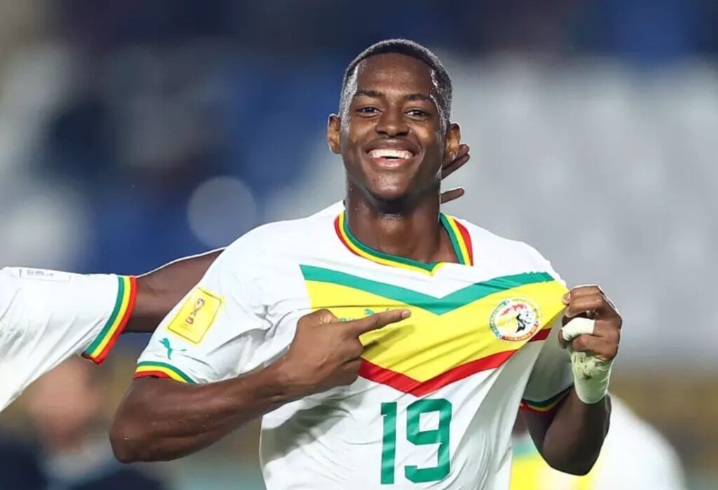 « J’ai pleuré deux fois pendant la finale de la CAN 2025 »