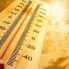 Hausse des températures attendue à l’intérieur du Sénégal dès ce mois de février