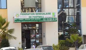 Le Nouveau communiqué de la Fédération sénégalaise de football