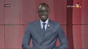 Pape Birame Bigué Ndiaye de la RTS arrêté