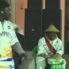 La FDS sanctionne le lutteur Petit Baye Fall, 3ans sans…