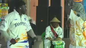 La FDS sanctionne le lutteur Petit Baye Fall, 3ans sans…