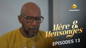 Mère et Mensonges – Épisode 13 
