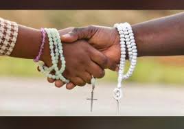 musulmans et chrétiens unis par le jeûne