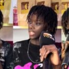 Son orientation sexuelle évoquée dans la procédure, l&rsquo;affaire Imane Traoré s’emballe