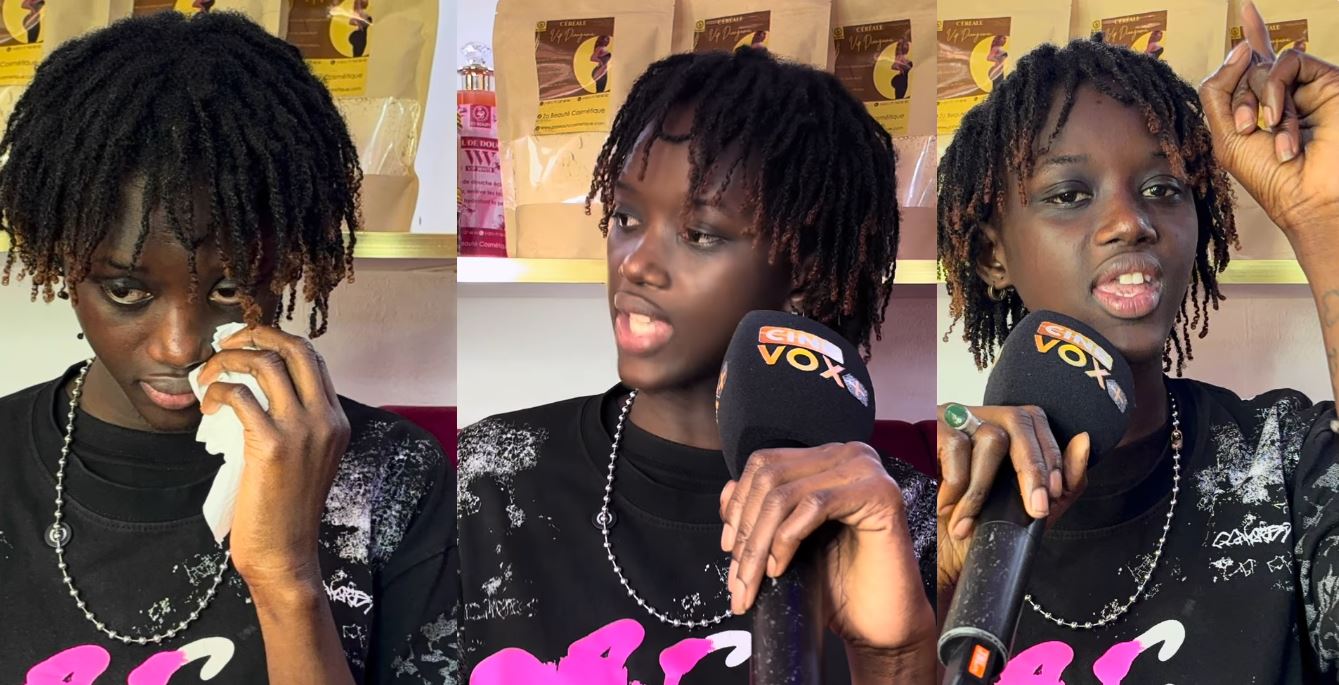 Son orientation sexuelle évoquée dans la procédure, l’affaire Imane Traoré s’emballe