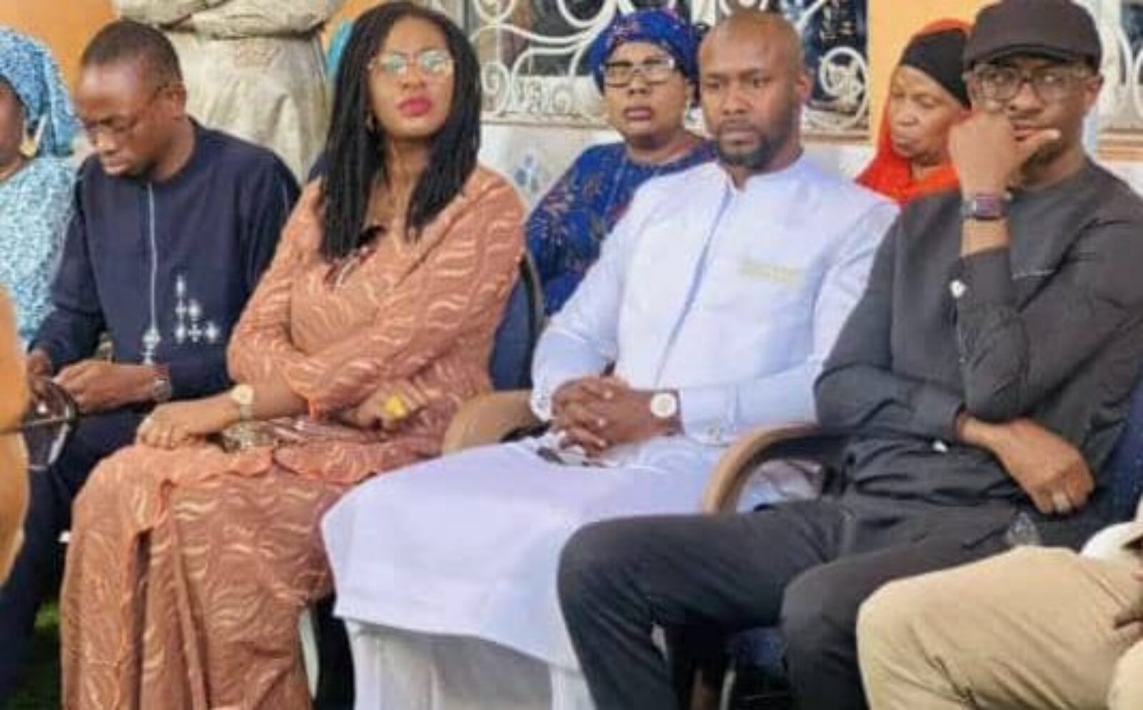 Pastef/Kaolack concrètise une vision d’Ousmane Sonko…