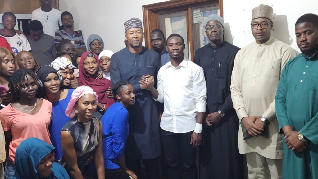 Le gouvernement apporte son soutien à travers l’ADEPME