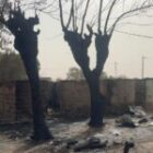 un incendie ravage maisons,vivres et bétail…