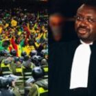 Me Patrick Kabou prend acte de la décision de Rabat et …