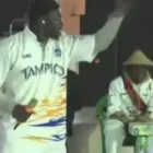 Très lourdes sanctions pour Petit Baye Fall, le lutteur qui avait blessé son adversaire en plein face-à-face