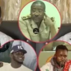 Gouy Gui monte au créneau après la sortie du gouverneur (vidéo)