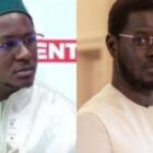 Cheikh Bara Ndiaye donne sa réponse