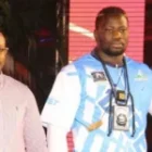 bras de fer autour de la date, le “Fils de De Gaulle” veut d’abord Franc