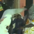 ce que risque vraiment le lutteur Petit Baye Fall