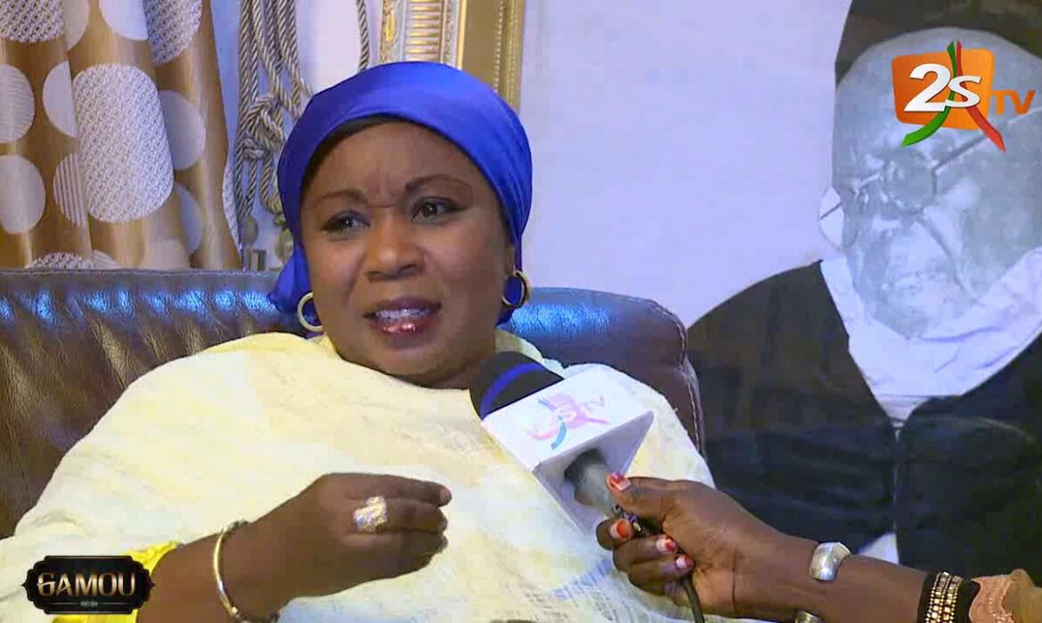 « Il faut être un ignare pour contester Sokhna Astou SY Al Amine »