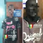 Démantèlement d’une bande de malfaiteurs …