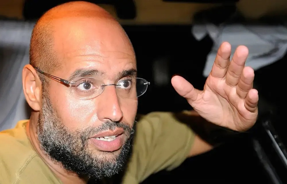 l’Union africaine réagit à l’assassinat de Saïf al-Islam Kadhafi et appelle à une enquête