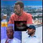 Modou Fall Yobal (SenTV) placé en garde à vue à la BR de Faidherbe