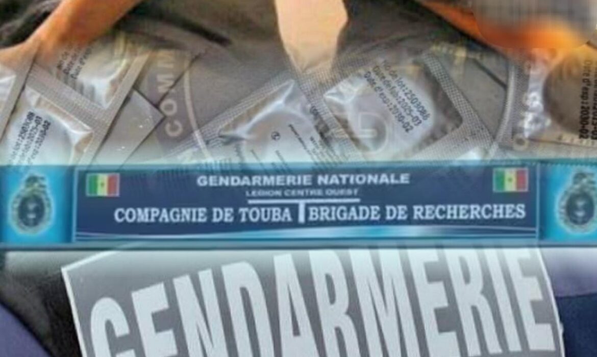Cinq présumés homosexuels arrêtés, un deuxième porteur du VIH détecté