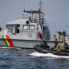 Voici les 3 éléments de la Marine nationale décédés lors du chavirement de la vedette (Photos)