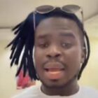 les résultats de son test VIH révélés