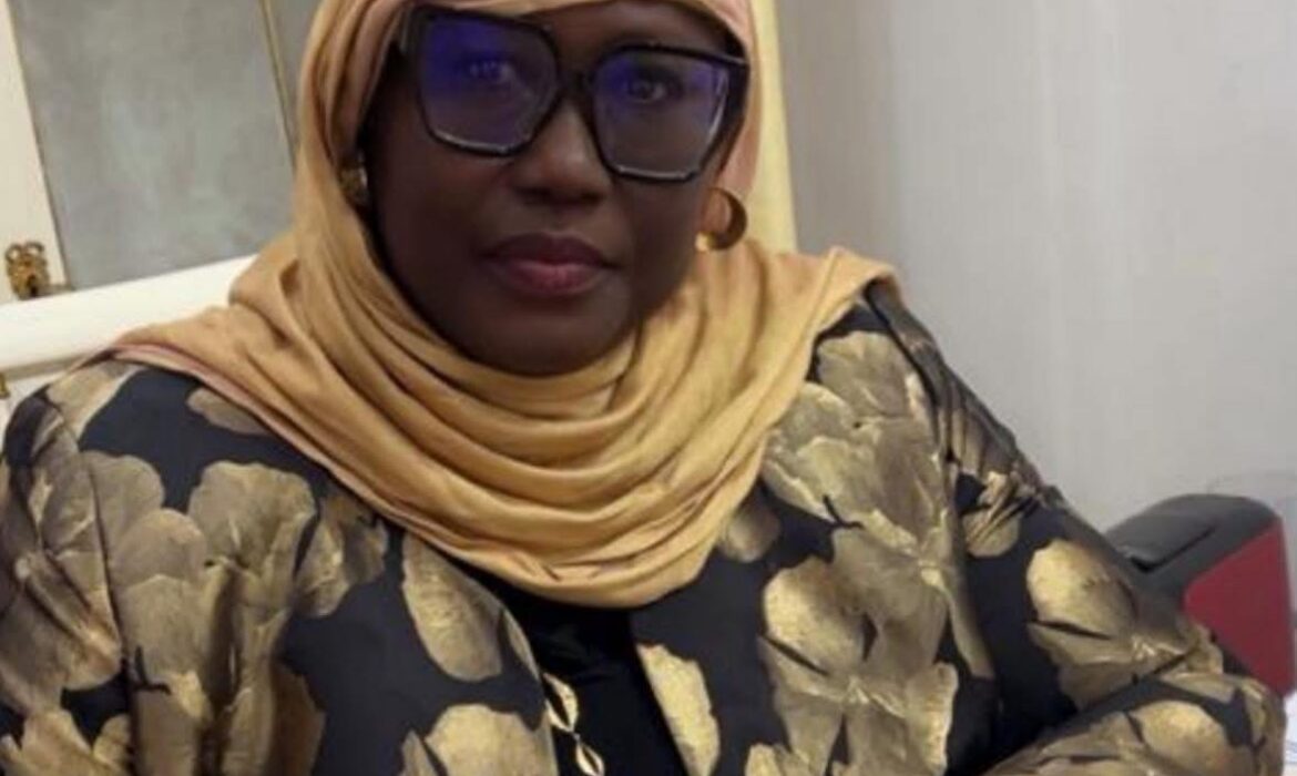 Adji Mbergane Kanouté alerte sur le dilemme entre secret médical et santé publique