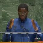 Non, le président sénégalais Bassirou Diomaye Faye n’a pas menacé les États-Unis de guerre pour des visas