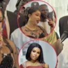 Souhaibou Telecom chante sa femme et émeut les invités (vidéo)