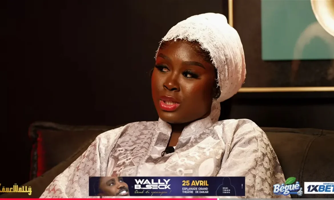 La révélation de Sokhna Bator sur Omaro qui choque les Sénégalais (vidéo)