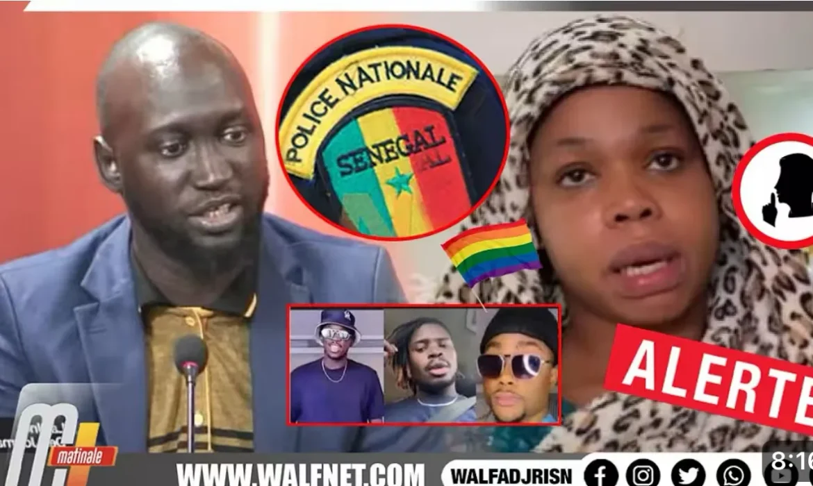Les révélations surprenantes de Pape Ndiaye Walf (vidéo)