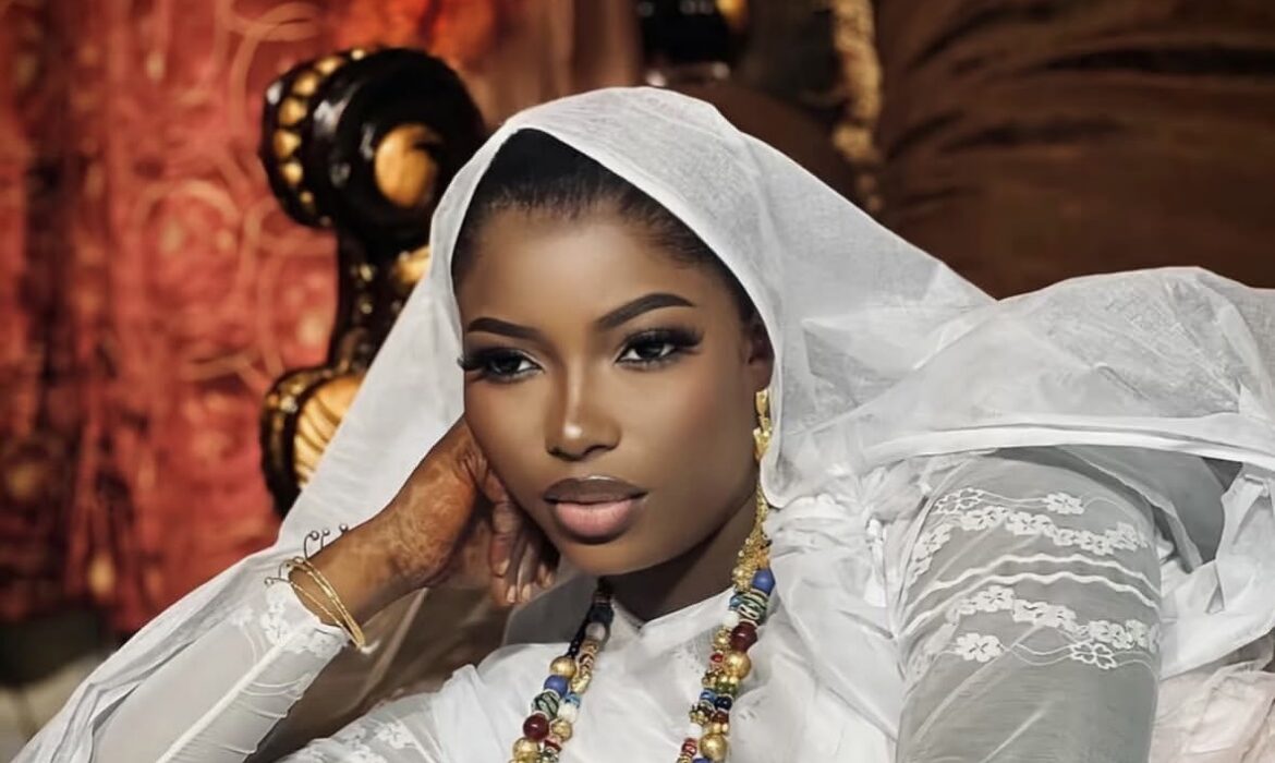 Mame Dior de la série « Bété Bété » s’est mariée