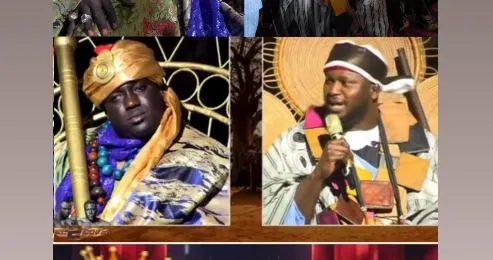 Modou Lo avertit Sa Thiès, « fais ça le jour J »