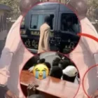 Vive émotion aux obsèques du père de POD, le monde artistique mobilisé (vidéo)