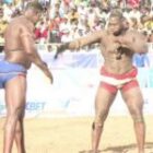 Arène nationale : C’est terminé entre Tony Jr et Tyson 2 (vidéo)