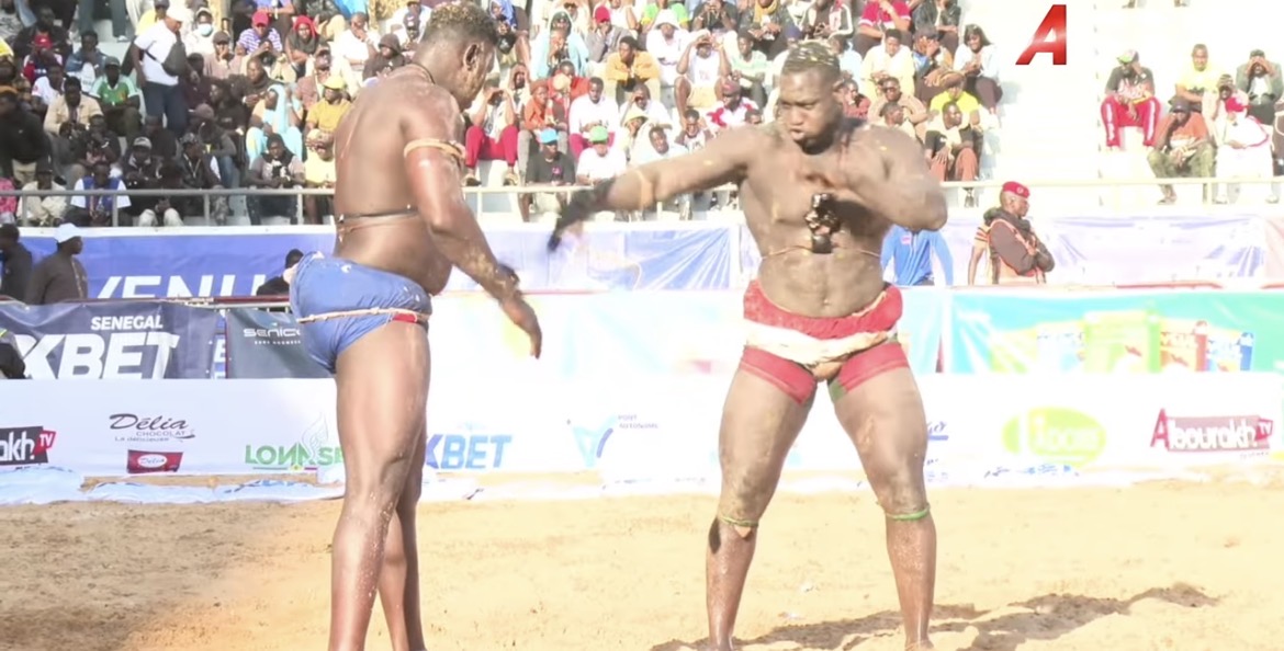 Arène nationale : C’est terminé entre Tony Jr et Tyson 2 (vidéo)