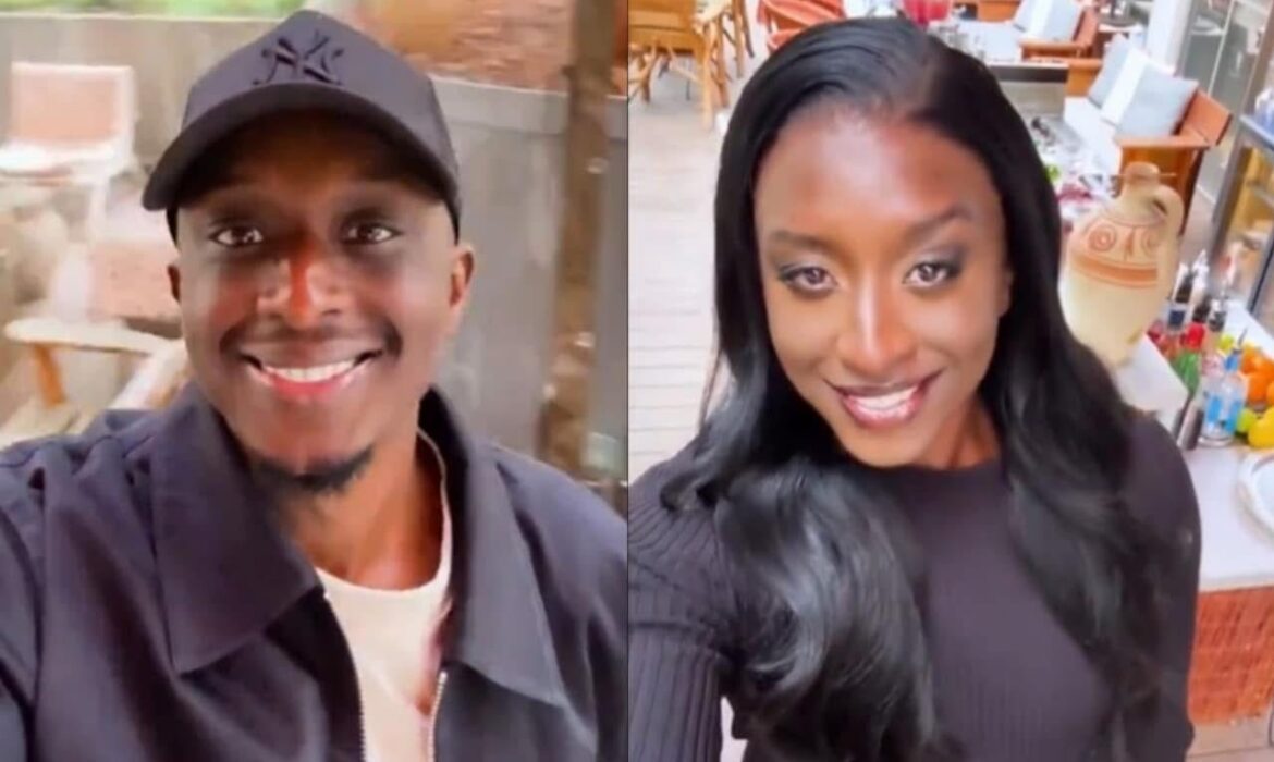 Les nouvelles confidences d’Ahmed Sylla sur son orientation sexuelle