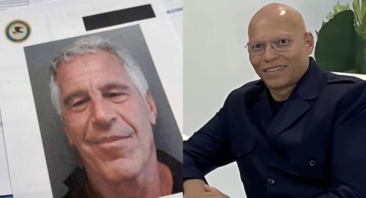 Ce qui lie vraiment Karim Wade au controversé homme d’affaires, Jeffrey Epstein